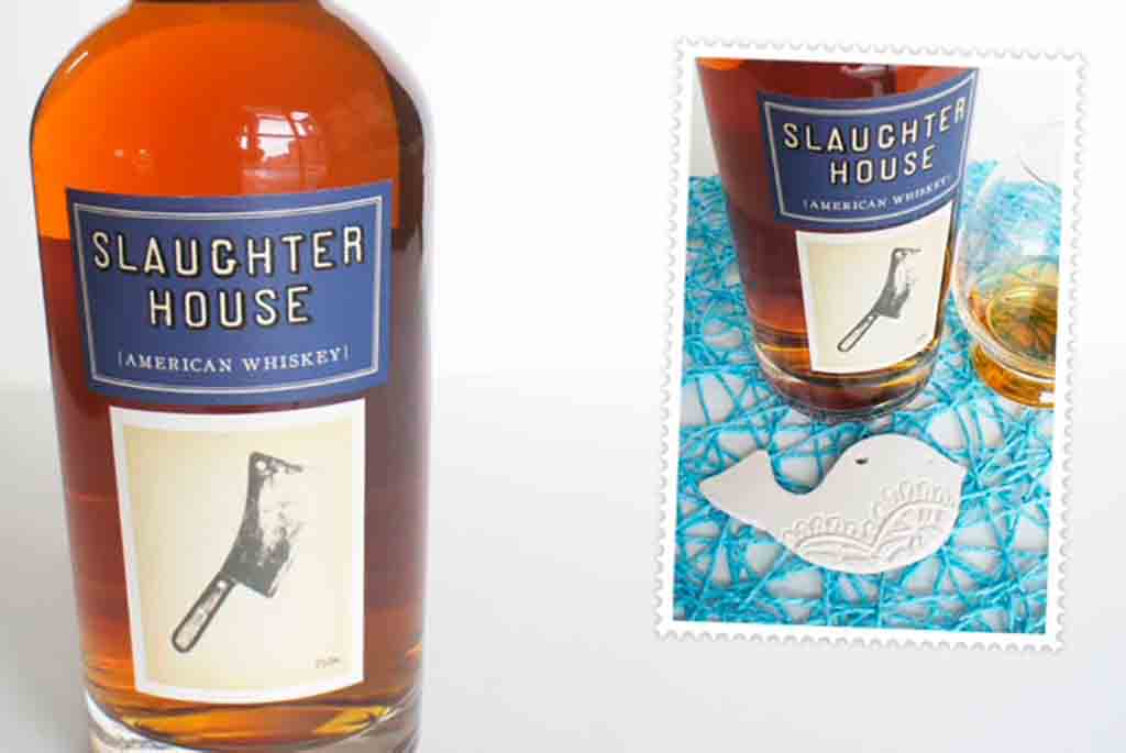 Slaughter House American Whiskey Review and Tasting Notes