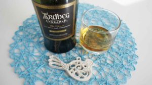 Ardbeg Uigeadail Vs An Oa Whisky