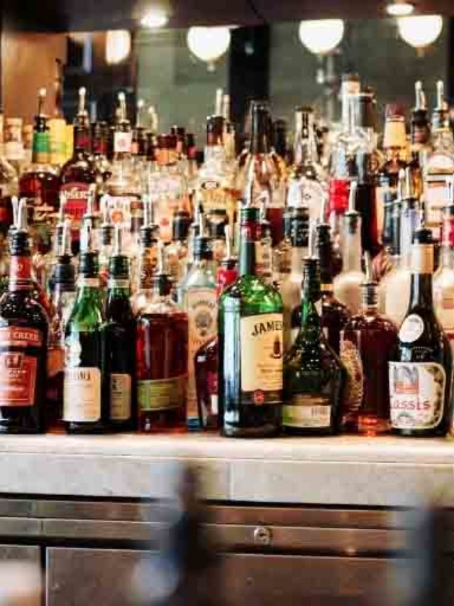 What to buy when alcohol ban is lifted
