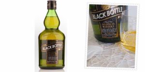 Black & White Whisky Review and Tasting Notes