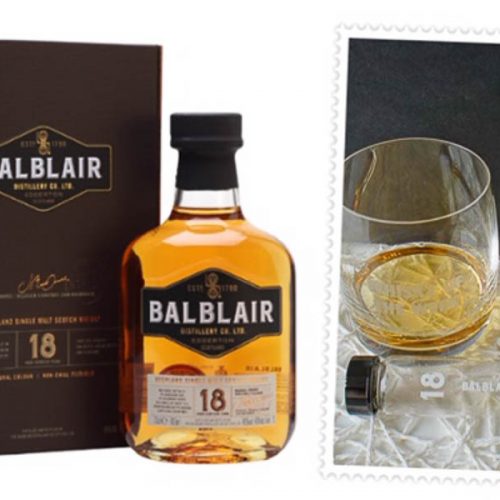 Balblair 12 Yo Single Malt Whisky Review And Tasting Notes