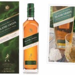 Johnnie Walker Swing - Cave Lusa