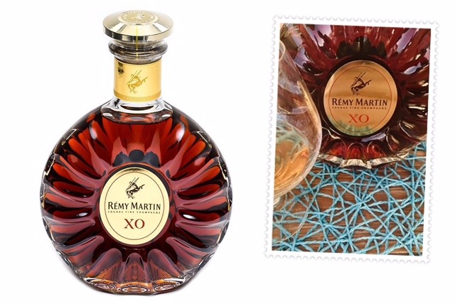 REmy Martin xo cognac header