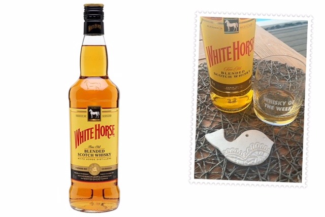 white horse whisky header