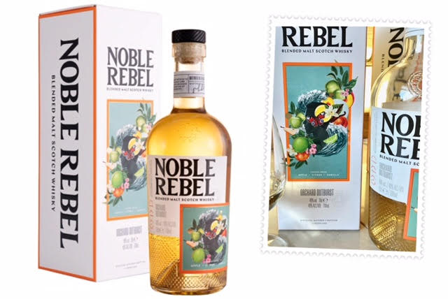 noble rebel orchard outburst whisky header