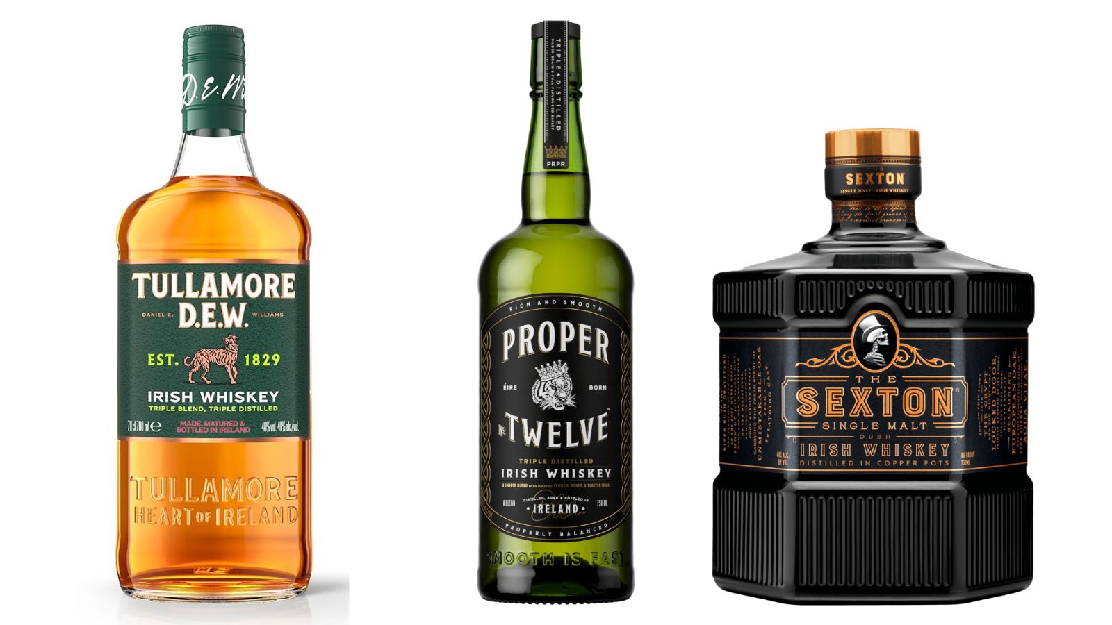 Best Irish Whiskey: 9 Bottles You Should Try part 3