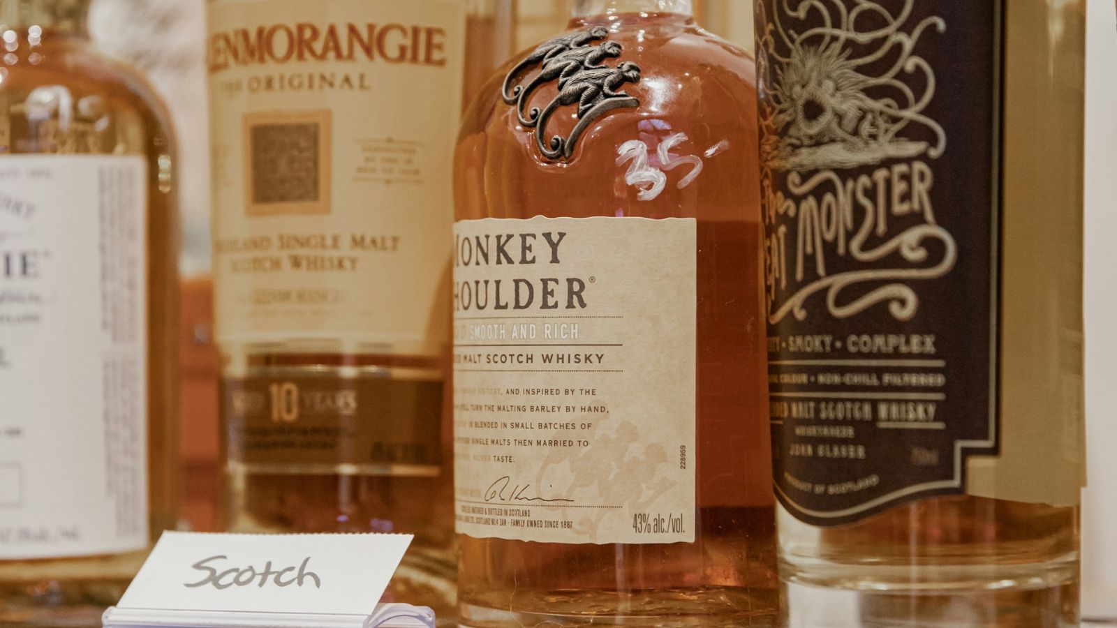 Best Scotch under $50 header