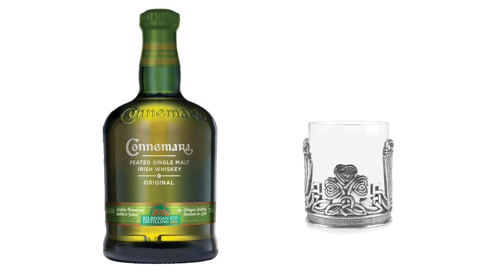 Connemara best irish whiskey