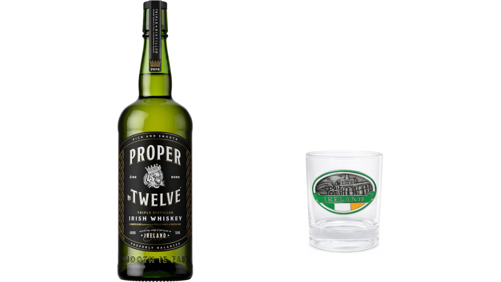 Proper twelve best irish whiskey
