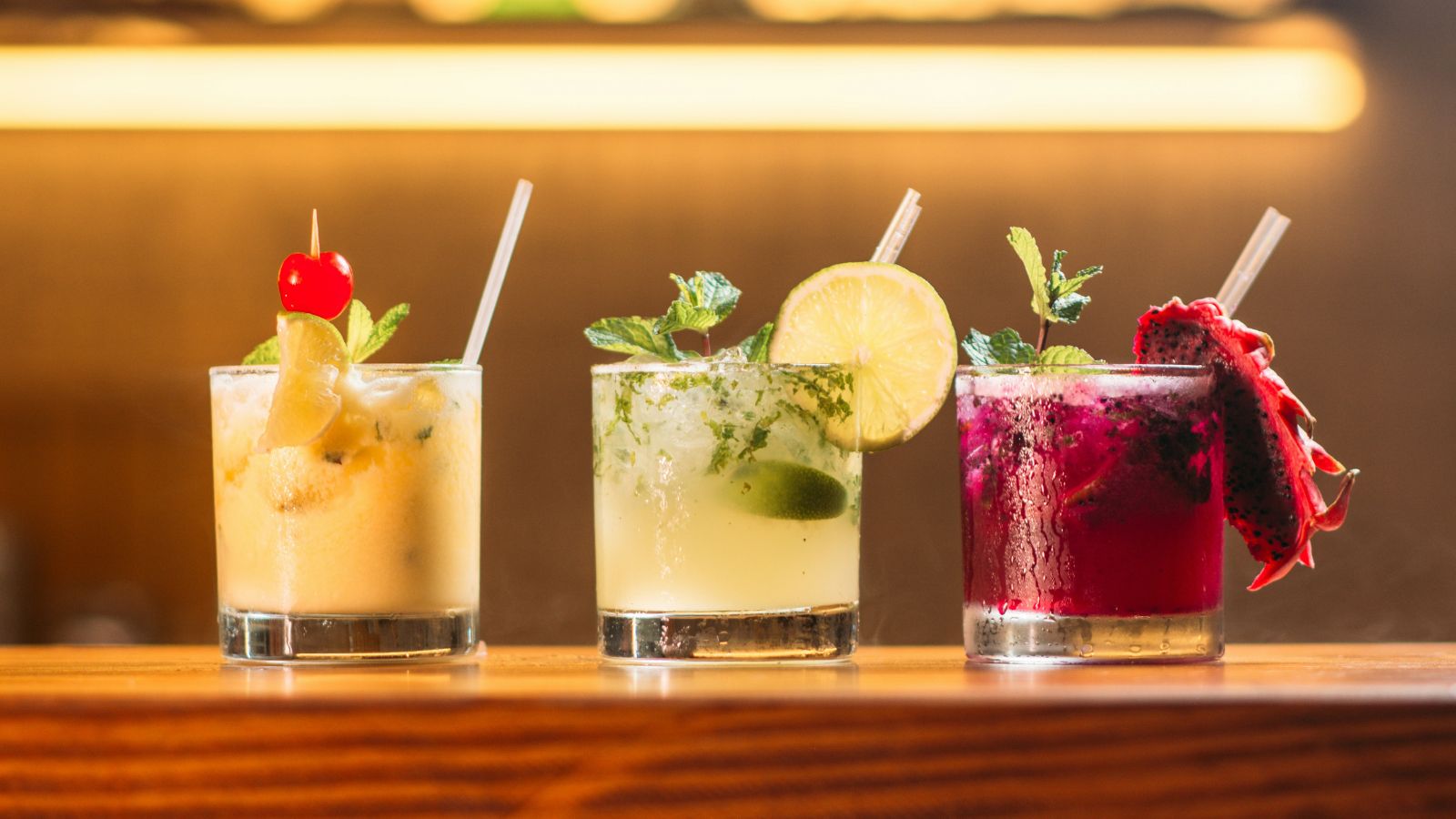 The Best Alcohol Free Spirits – 7 Bottles Worth Trying header