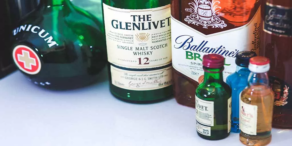 top 5 single malts under R500