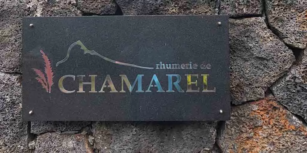 Rhumerie de Chamarel Chamarel Rum Distillery header