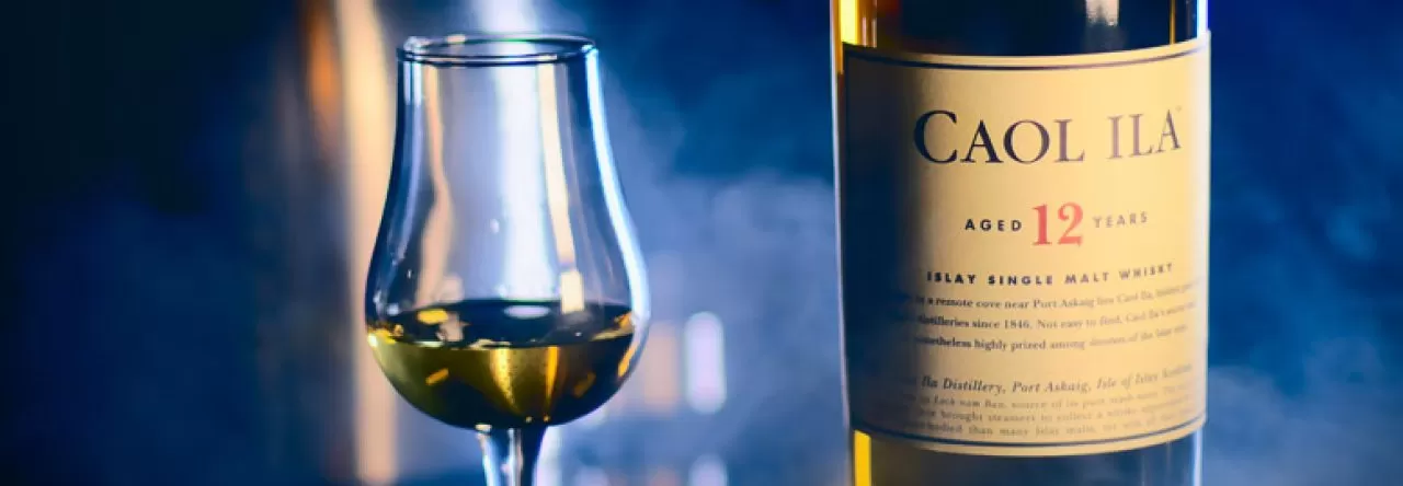 Whisky of the Week Blog Header July 19 A WOTWColour