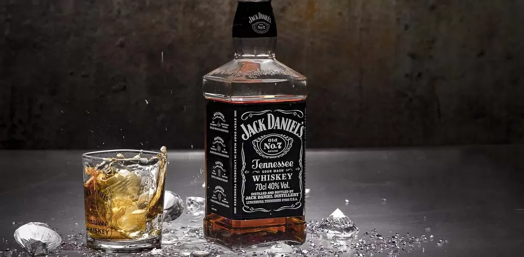 Jack Daniel’s vs Gentleman Jack