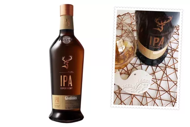Glenfiddich ipa whisky header