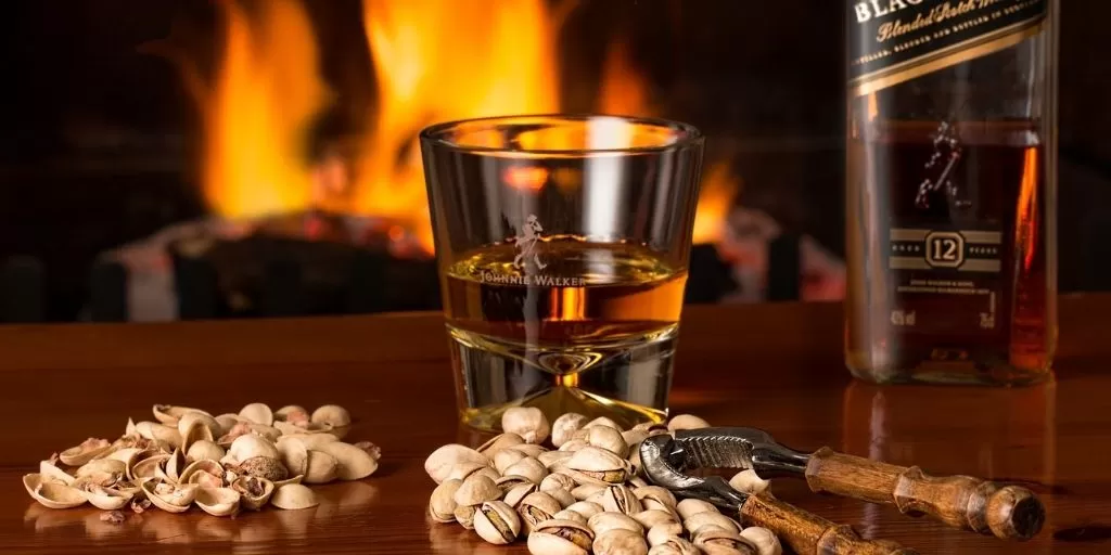 My Top 5 Whisky Food Pairings