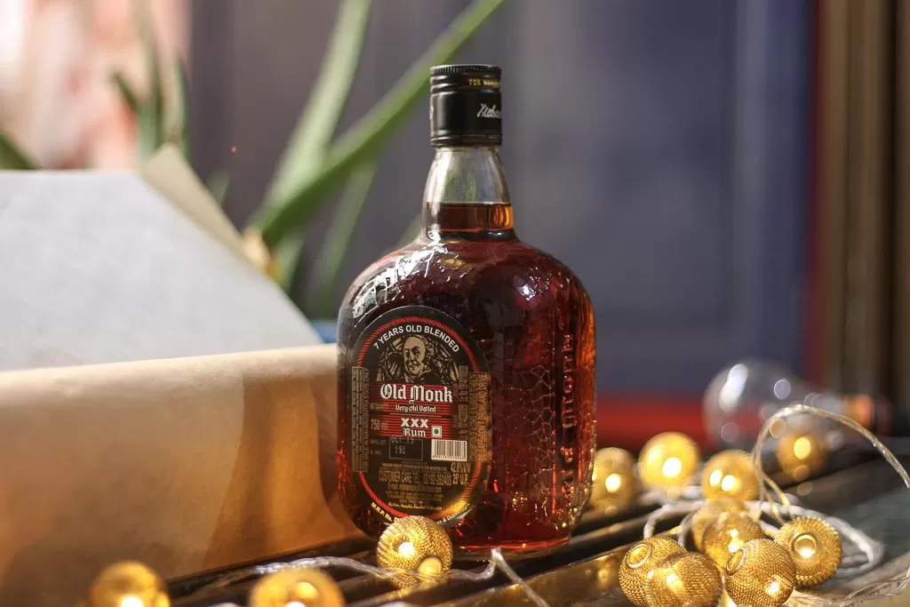 rum vs whiskey what is rum