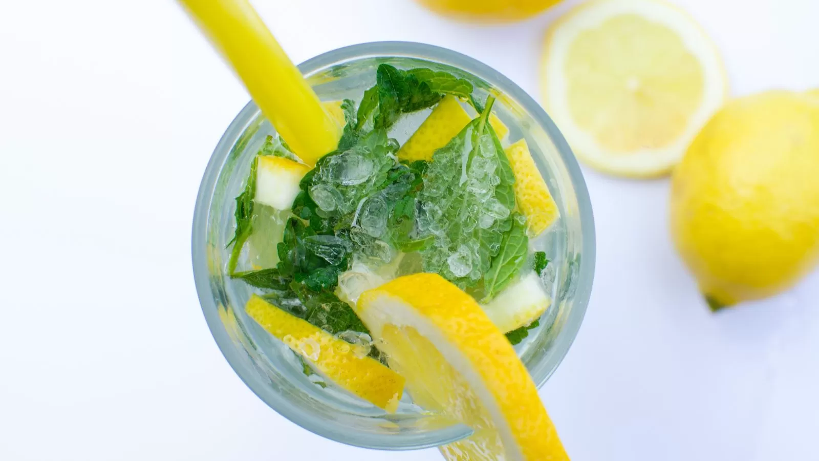 mojito cocktail recipe