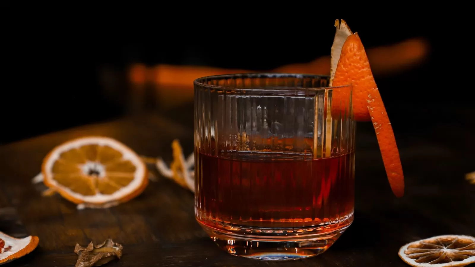 negroni cocktail recipe