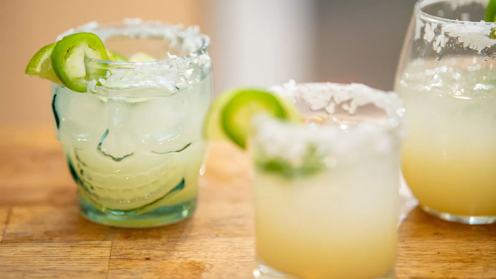 margarita cocktail header