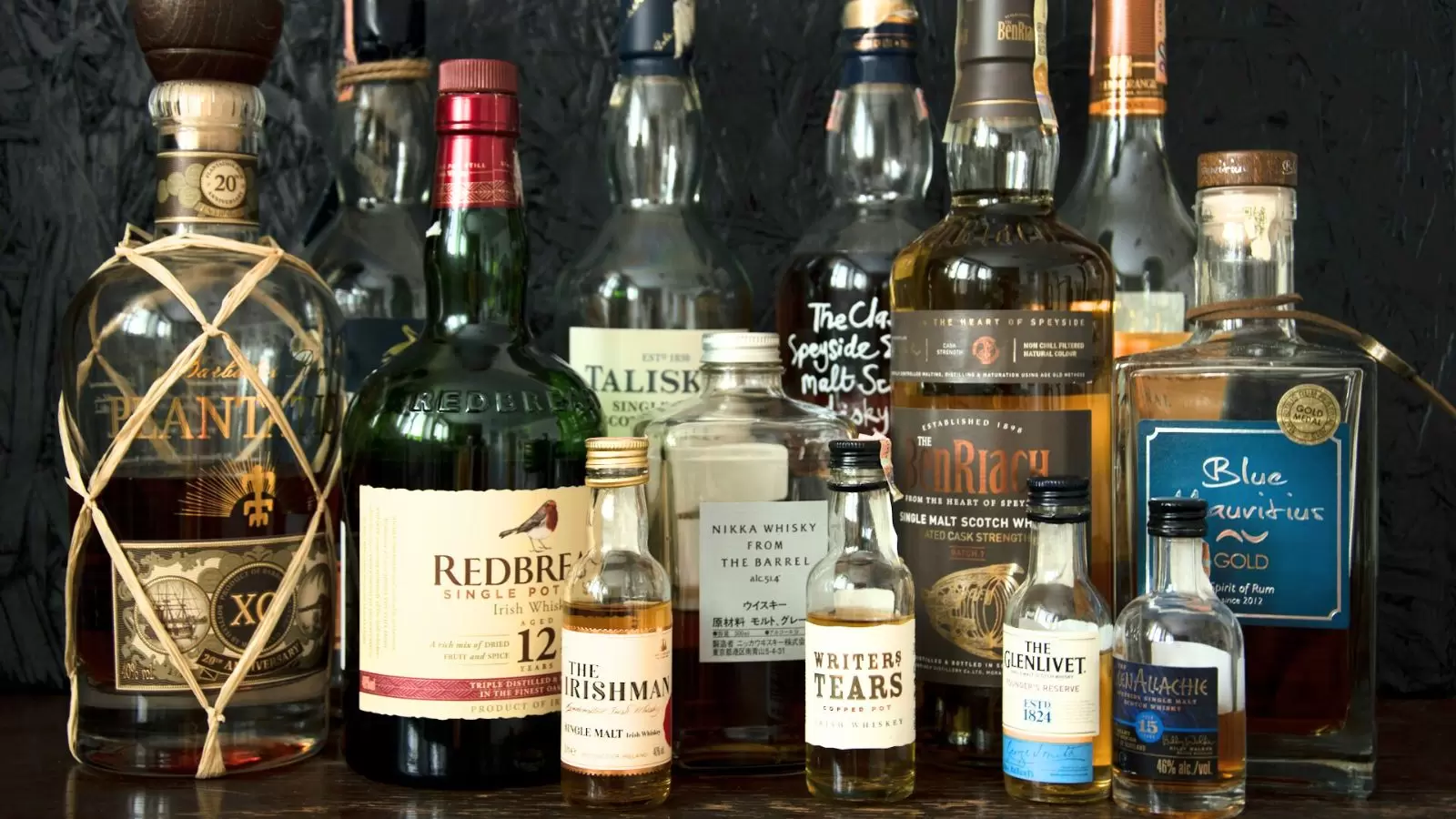 Best Irish Whiskey: 9 Bottles You Should Try