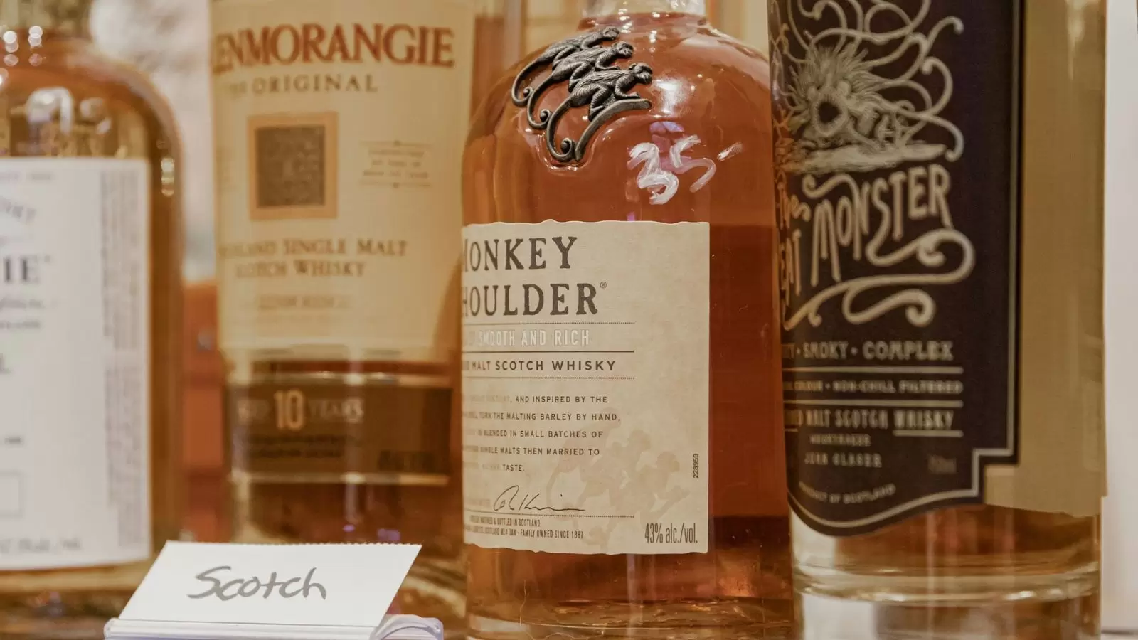 Best Scotch under $50 header