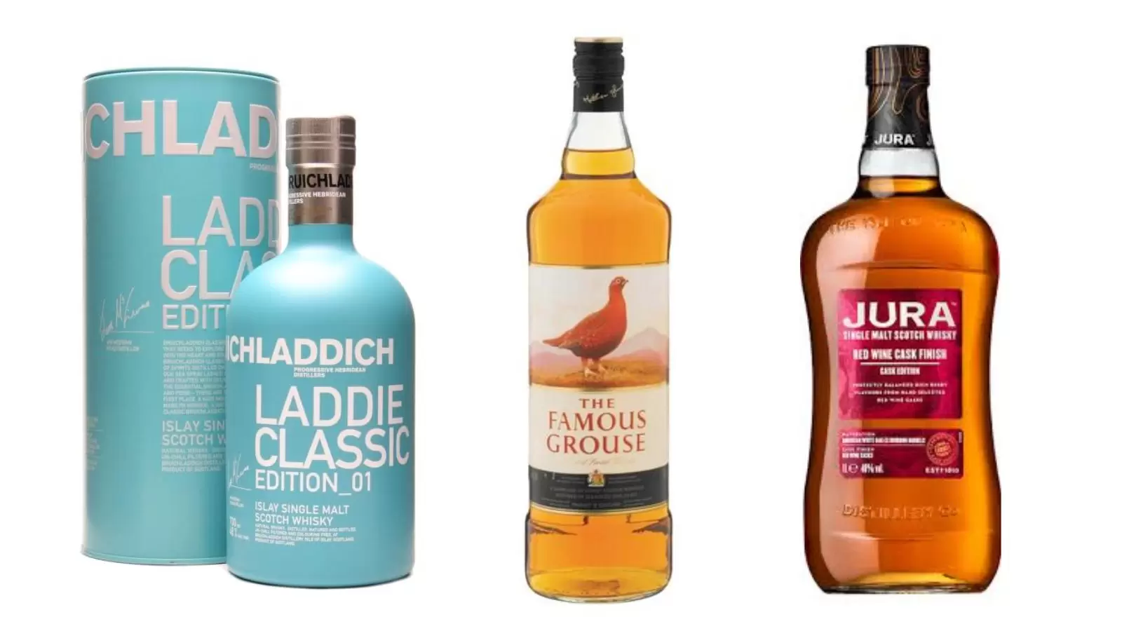 Best Scotch under $50 whisky part 2