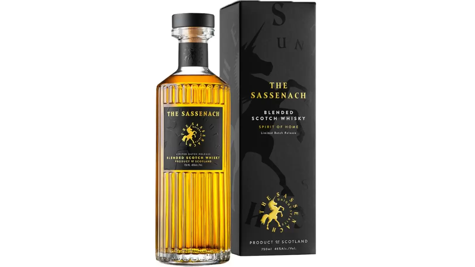 5 Best Blended Whisky to Buy in 2025 Sassenach