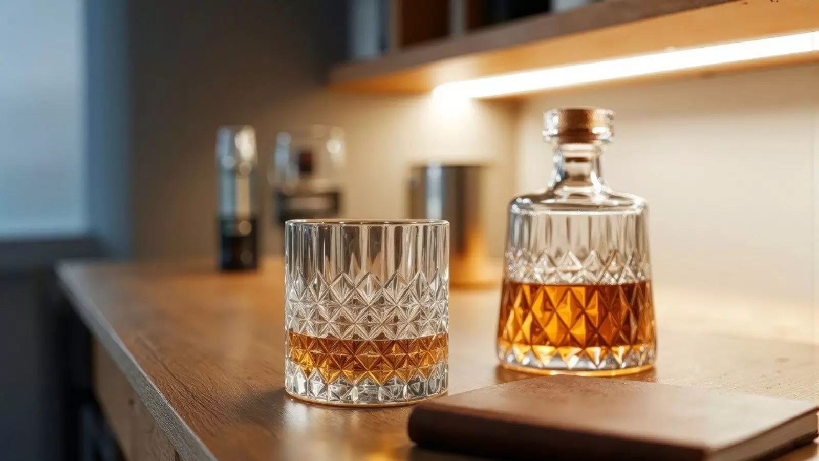 5 Best Blended Whisky to Buy in 2025