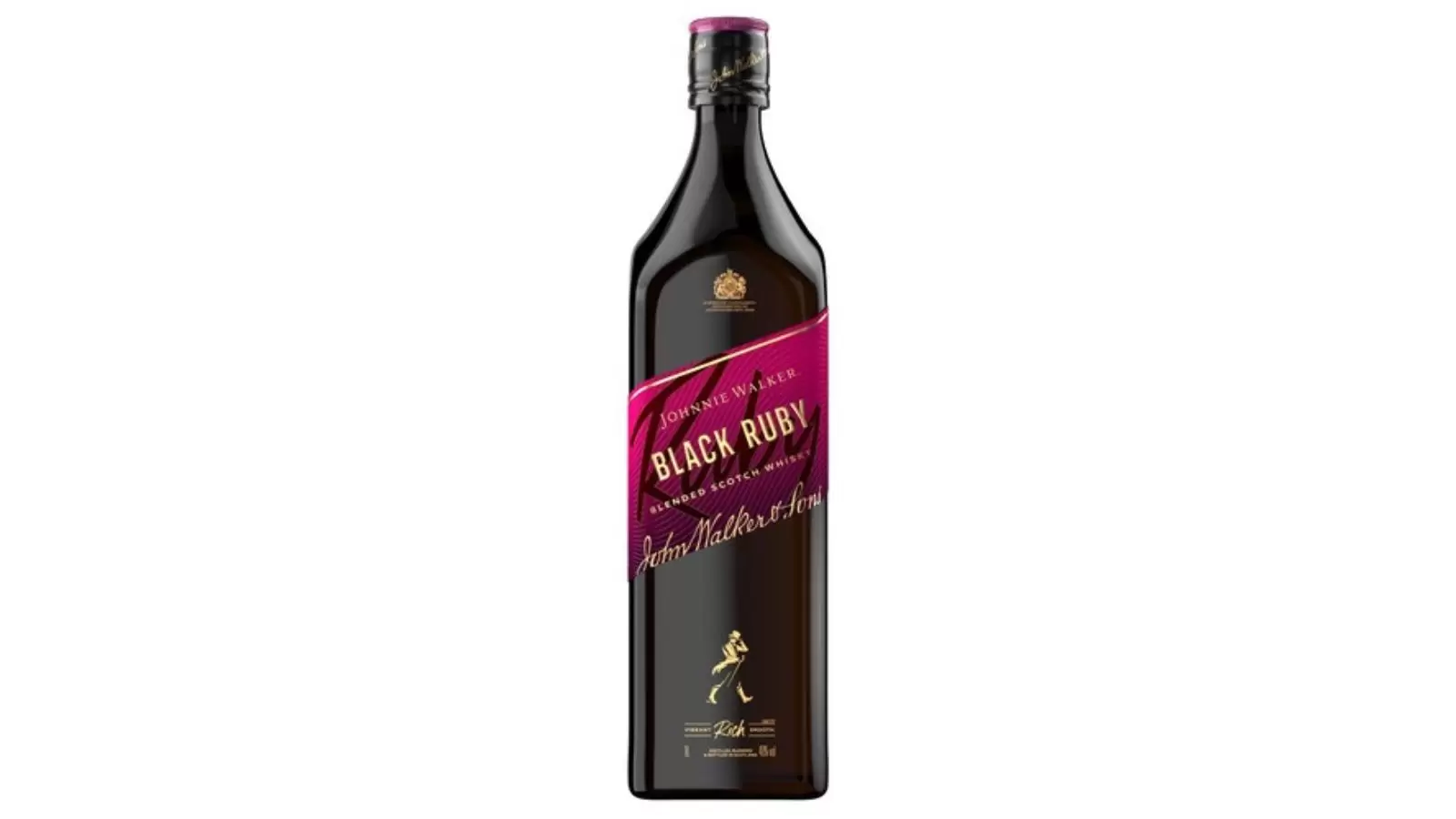 Johnnie Walker Gift Ideas Johnnie Walker Black Ruby Whisky