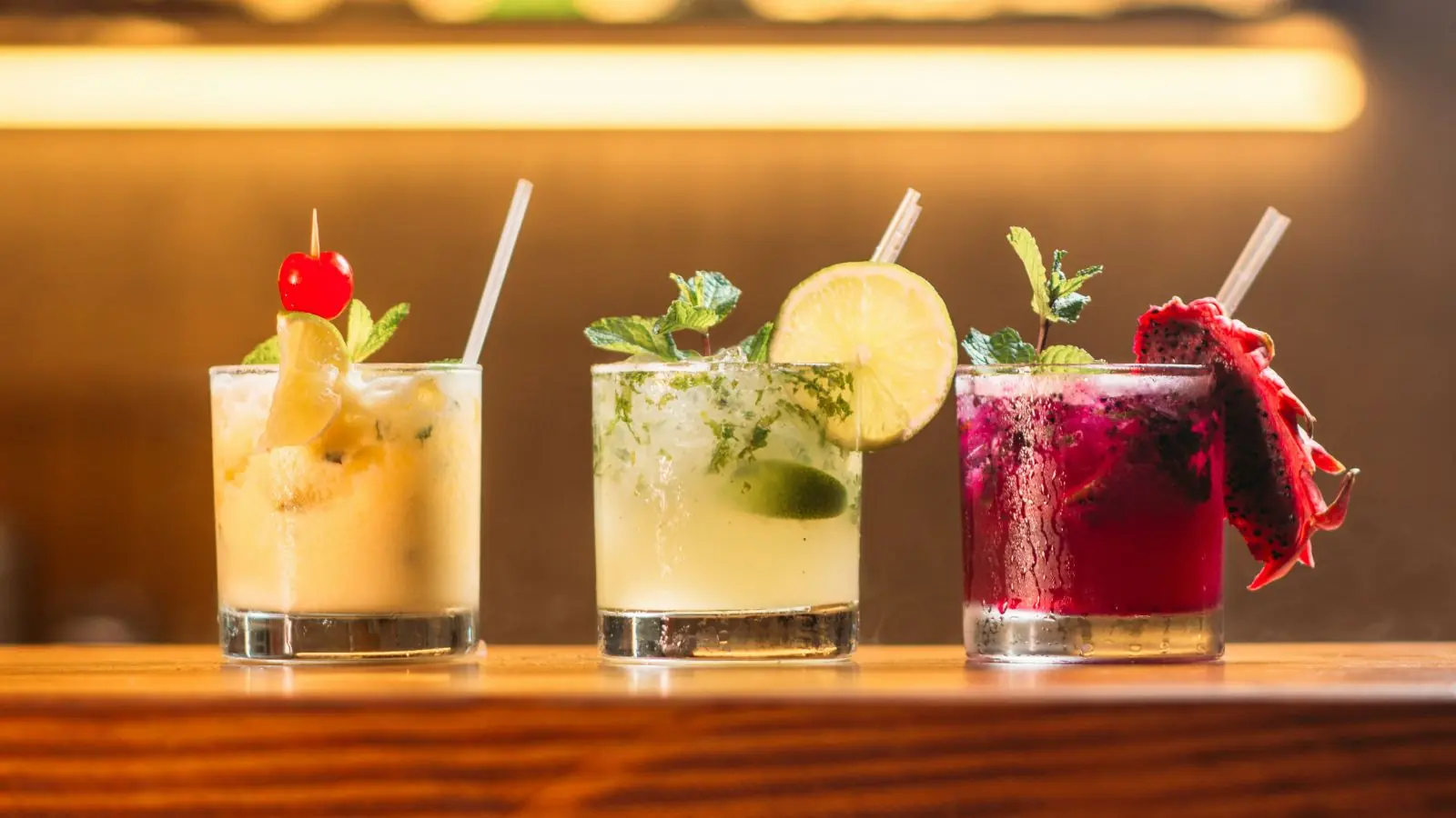 The Best Alcohol Free Spirits &ndash; 7 Bottles Worth Trying header